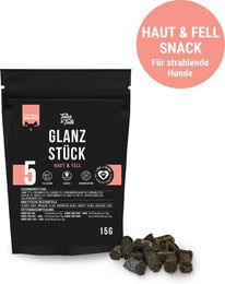 Produktbild von Probe - Glanzstück