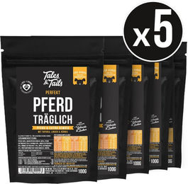 Produktbild von Probe Perfekt PferdTräglich