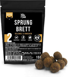 Produktbild von Probe - Sprungbrett