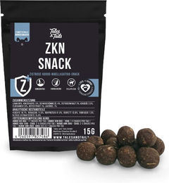 Produktbild von Probe - ZKN Snack