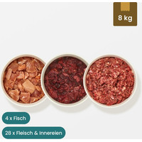 Produktbild von Probierpaket für Katzen