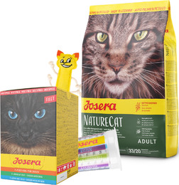 Produktbild von Probierpaket Getreidefrei