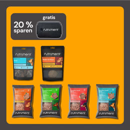 Produktbild von Probierpaket Komfort-BARF