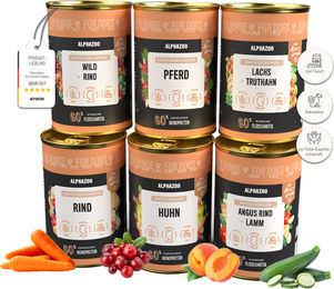 Produktbild von Probierschmaus 6er I Bundle