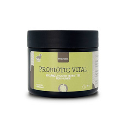 Produktbild von Probiotic Vital Hund - 75 g