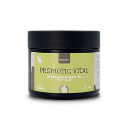 Produktbild von Probiotic Vital Katze - 75 g