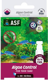 Produktbild von Probiotika Aquarium Systems Algae Control