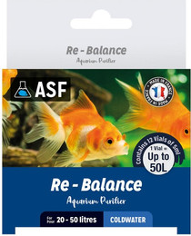 Produktbild von Probiotika Aquarium Systems Re-Balance
