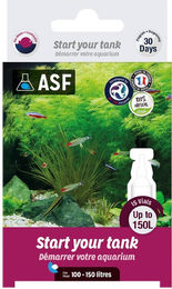 Produktbild von Probiotika Aquarium Systems Start-Up