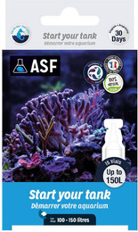 Produktbild von Probiotika Aquarium Systems Start-Up Marin