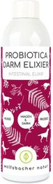 Produktbild von Probiotika Darm Elixier für Hunde - 250 ml