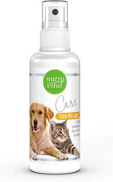 Produktbild von Probiotisches Fellspray Nutravital SOS dents