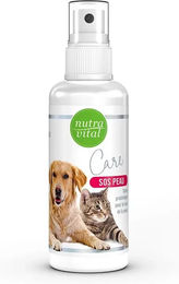 Produktbild von Probiotisches Hautspray Nutravital SOS dents