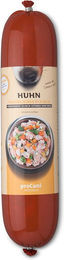 Produktbild von proCani Kochwurst Huhn Menü - 10 x 800 g