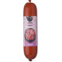 Produktbild von proCani Kochwurst Lamm Hypoallergen - 10 x 800 g