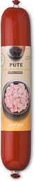 Produktbild von proCani Kochwurst Pute Hypoallergen - 10 x 400 g