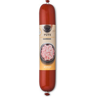 Produktbild von proCani Kochwurst Pute Hypoallergen - 10 x 400 g