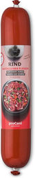 Produktbild von proCani Kochwurst Rind Menü - 10 x 400 g