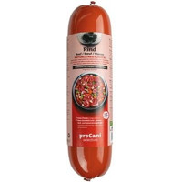 Produktbild von ProCani selection Kochwurst Napffertig Rind - 5 x 800 g