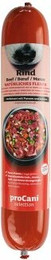 Produktbild von ProCani selection Kochwurst Napffertig Rind - 5 x 400 g