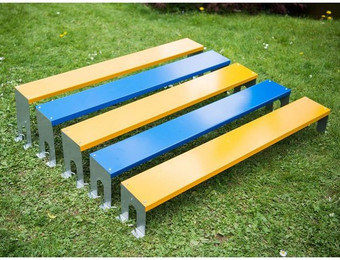 Produktbild von Procyon Agility-Hürde Dog Agility Profi Weitsprung-Hürde
