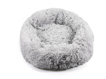 Produktbild von Procyon flauschiges Tierbett rund 60 cm