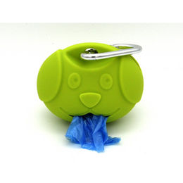 Produktbild von Procyon Kotbeutelspender Silikon