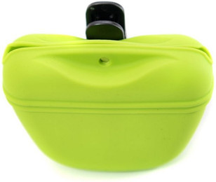 Produktbild von Procyon Leckerlibeutel Snacktasche Easy