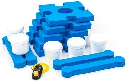 Produktbild von Procyon Tier-Intelligenzspielzeug Schnüffelspaß