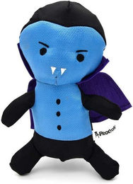 Produktbild von Procyon Tierkuscheltier PROCYON Hundespielzeug Vampire Monster