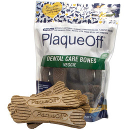 Produktbild von ProDen PlaqueOff Dental Care Bones Gemüse - 482 g