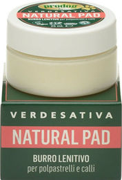 Produktbild von prodog Beruhigende Pflegebutter - 25 ml