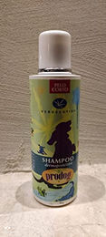 Produktbild von Prodog Hundeshampoo für kurzes Fell - 200 ml