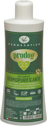Produktbild von prodog Klärendes Hundeshampoo Tonerde - 1 l