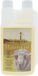 Produktbild von Produkt für Wolle Waschmittel KM Elite