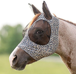 Produktbild von Professional's Choice Comfort Fit Fliegenmaske