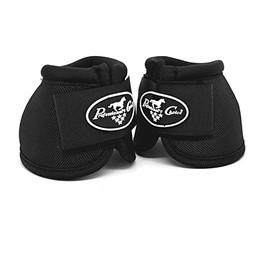 Produktbild von Professional's Choice Hufglocken Ballistic BB251/256