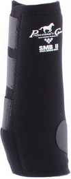 Professional's Choice - Sports Medicine Boots - SMB II - black – Bild 1 von 3