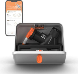 Produktbild von Professionelle Nagetierfalle Goodnature