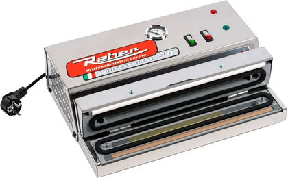 Produktbild von Professionelles Edelstahl-Vakuumiergerät Reber