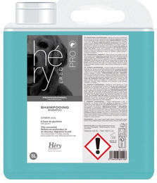 Produktbild von Professionelles Hundeshampoo Héry
