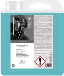 Produktbild von Professionelles Hundeshampoo Héry