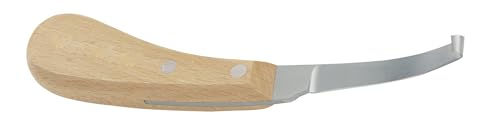 Profi-Hufmesser links schmal – Bild 1 von 2