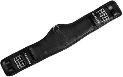 Produktbild von Profilierte Reitgurt Equestro