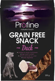 Profine Grain Free Snack - Ente - 200 g – Bild 1 von 2