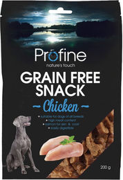 Profine Grain Free Snack - Huhn - 200 g – Bild 1 von 2