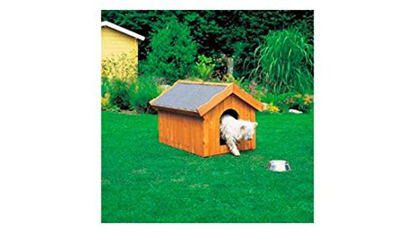 Produktbild von Promadino Hundehütte mittel