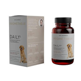 Produktbild von PROMETHEUS by Dr. Wimmer Daily L für große Hunde