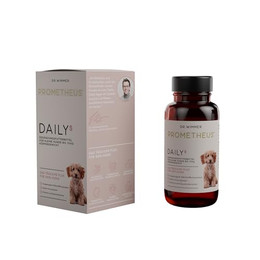 Produktbild von PROMETHEUS by Dr. Wimmer Daily S für kleine Hunde