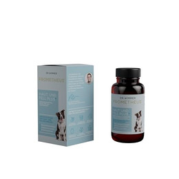 Produktbild von PROMETHEUS by Dr. Wimmer Haut und Fell Plus